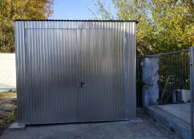 Din tablă galvanizată 33