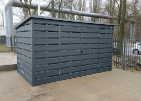Magazie pubele 373
