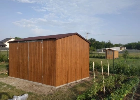 Din tablă colorată 98