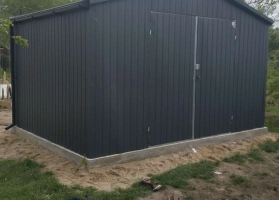 Din tablă colorată 82