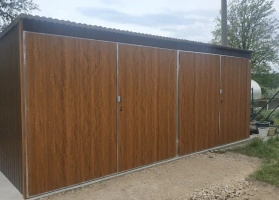 Din tablă colorată 207