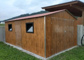 Din tablă colorată 101