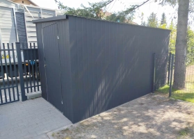 Din tablă colorată 283