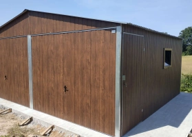 Din tablă colorată 99