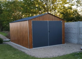 Din tablă colorată 21