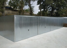 Din tablă galvanizată 51