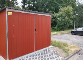 Din tablă colorată 49