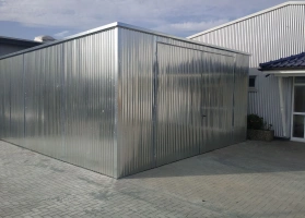 Din tablă galvanizată 65