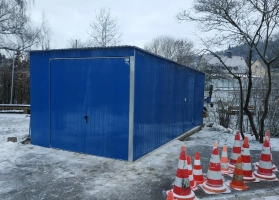 Din tablă colorată 125