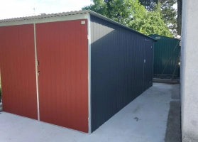 Din tablă colorată 88