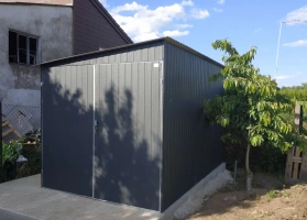 Din tablă colorată 90