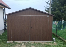 Din tablă colorată 257
