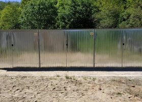 Din tablă galvanizată 9