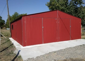 Din tablă colorată 220