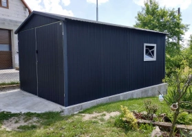 Din tablă colorată 26