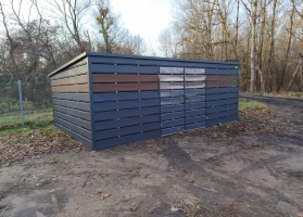 Magazie pubele 384