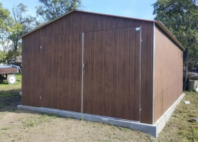 Din tablă colorată 110