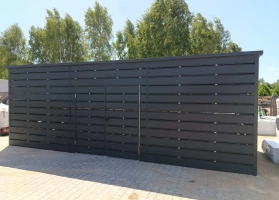 Magazie pubele 481
