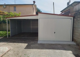 Din tablă colorată 307