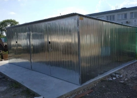 Din tablă galvanizată 11