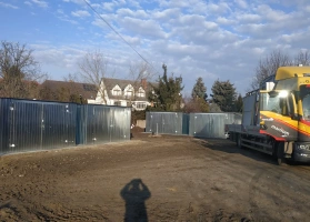 Din tablă galvanizată 53