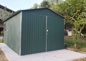 Din tablă colorată 85