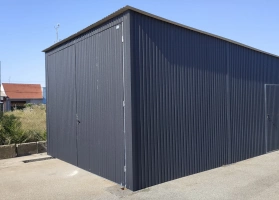 Din tablă colorată 219