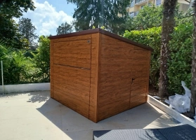 Carporturi și altele 12