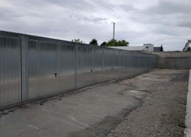 Din tablă galvanizată 29