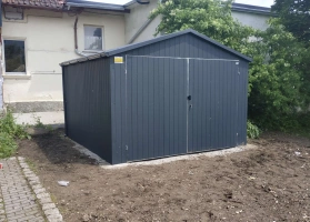 Din tablă colorată 25