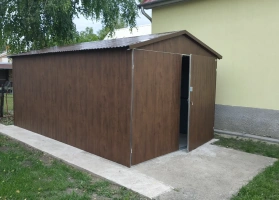 Din tablă colorată 157