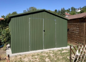 Din tablă colorată 58