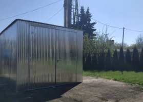 Din tablă galvanizată 4