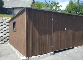 Din tablă colorată 155