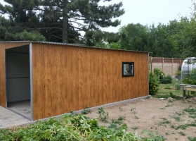 Din tablă colorată 153