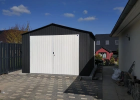 Din tablă colorată 143