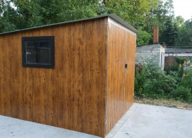 Din tablă colorată 52