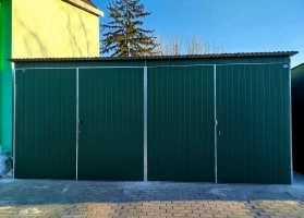 Din tablă colorată 255