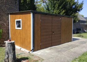 Din tablă colorată 81