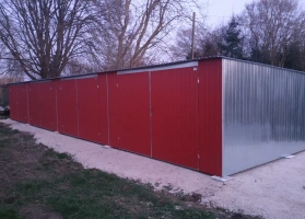 Din tablă galvanizată 26