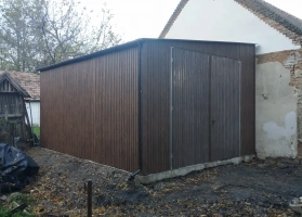 Din tablă colorată 185