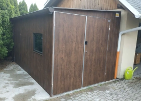 Din tablă colorată 12