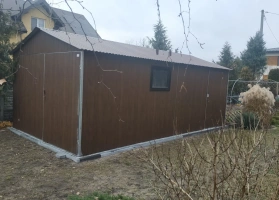 Din tablă colorată 234