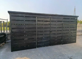 Magazie pubele 519