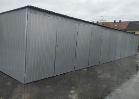 Din tablă galvanizată 52