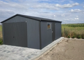 Din tablă colorată 158