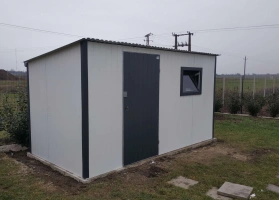 Din tablă colorată 123