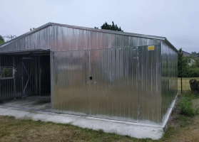 Din tablă galvanizată 13