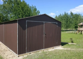 Din tablă colorată 20