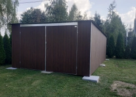 Din tablă colorată 221